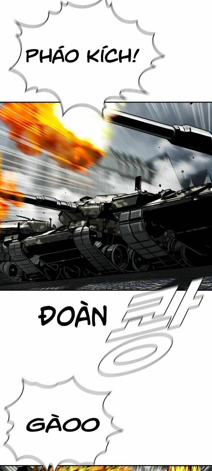 Thợ Săn Đầu Tiên: Chapter 78.5