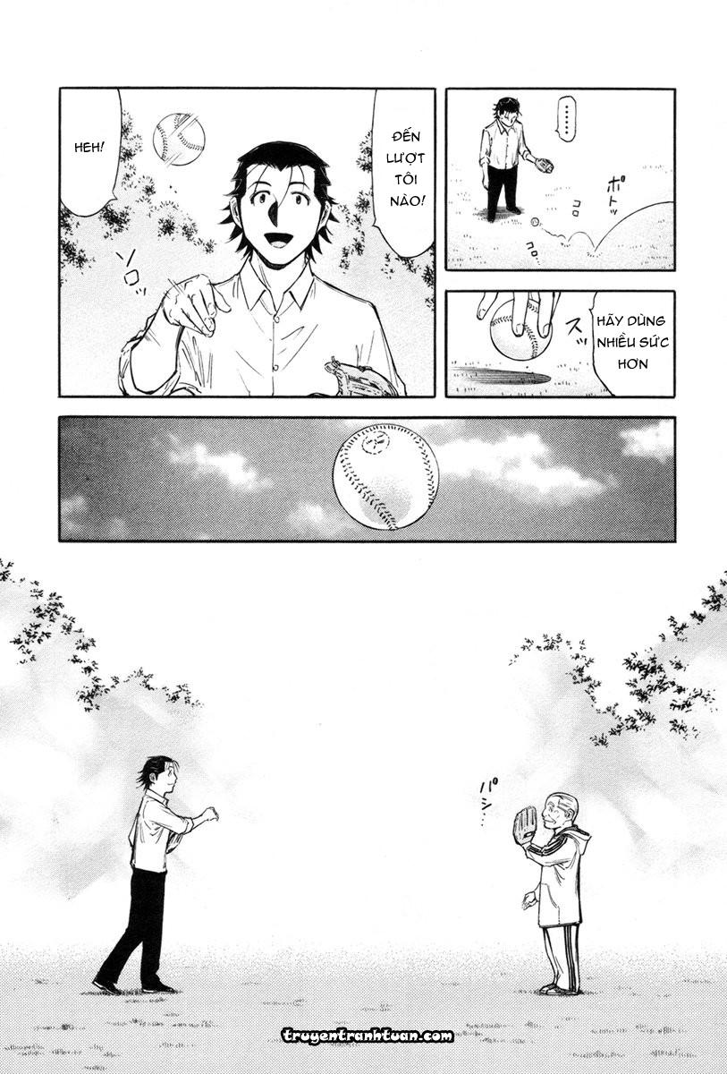 Bartender - Người Pha Chế Rượu: Chapter 85