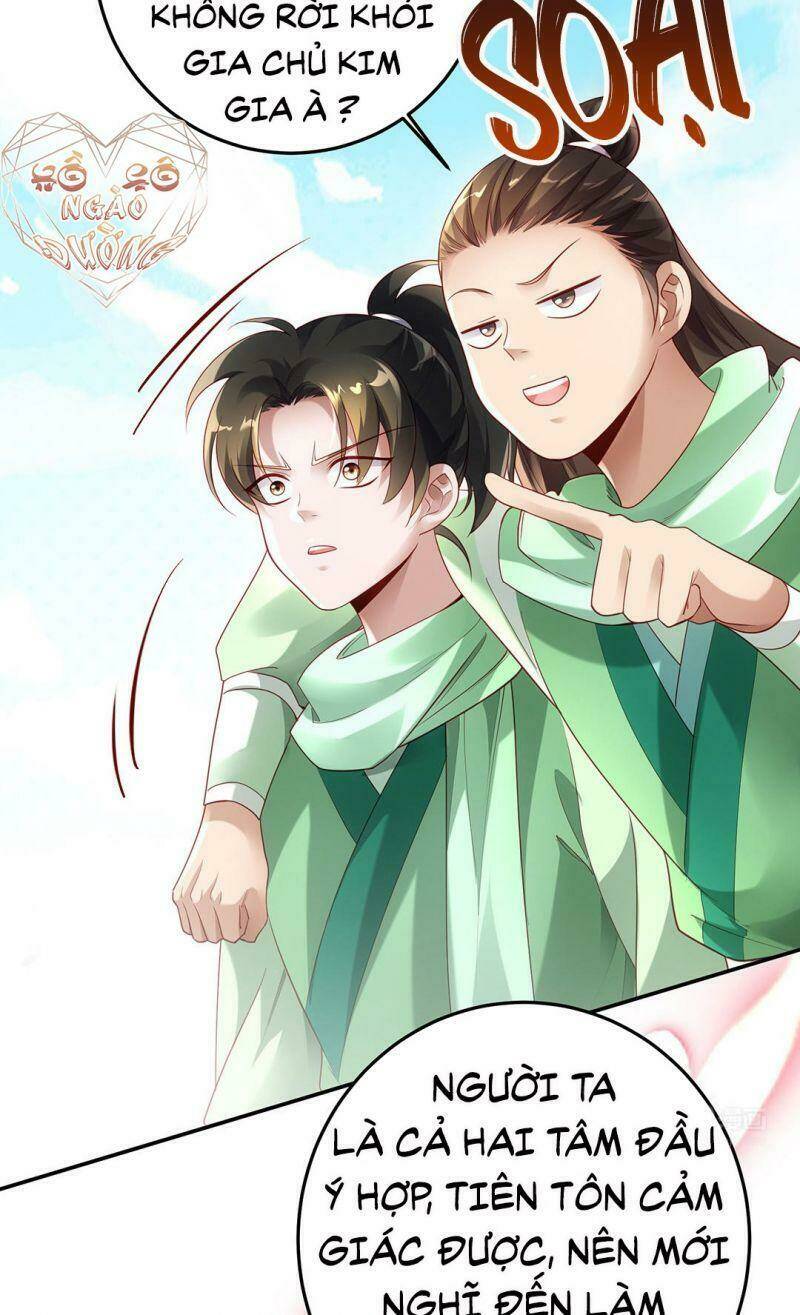 Thiên Kim Bất Hoán: Chapter 75