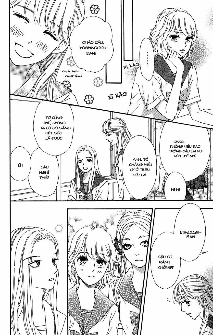 Sumika Sumire: Chapter 3