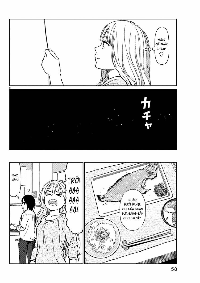 Stretch: Chapter 16