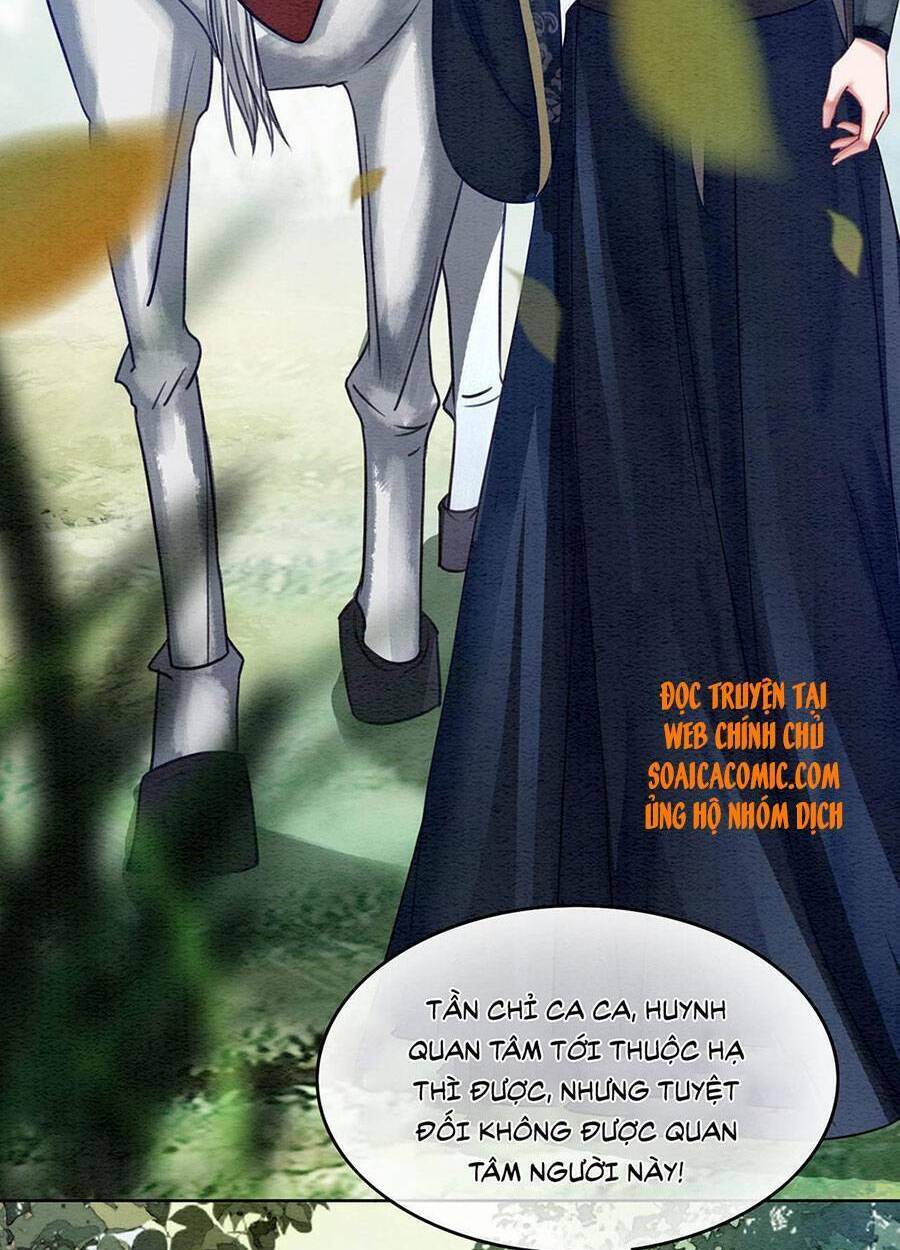 Xung Hỉ Vương Phi: Chapter 63