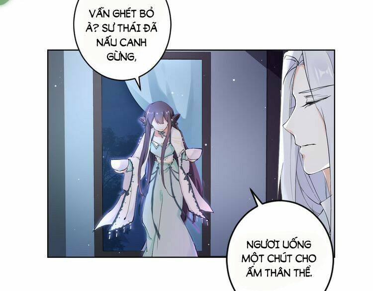 Hoa Nhan Sách: Chapter 19.2