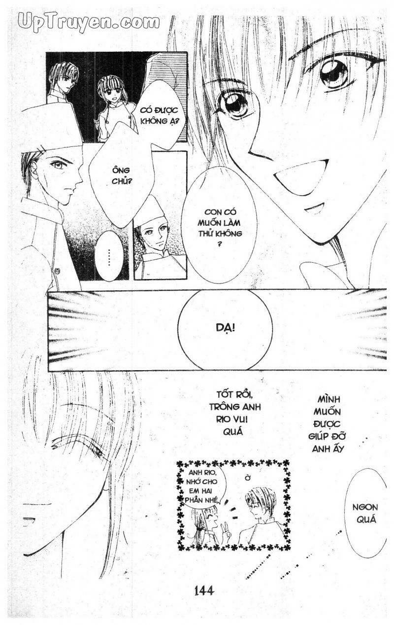 9 Banme No Musashi: Chapter 20