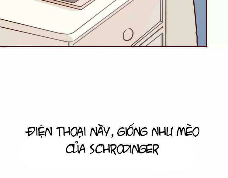 Cuộc Chiến Tình Yêu: Chapter 1