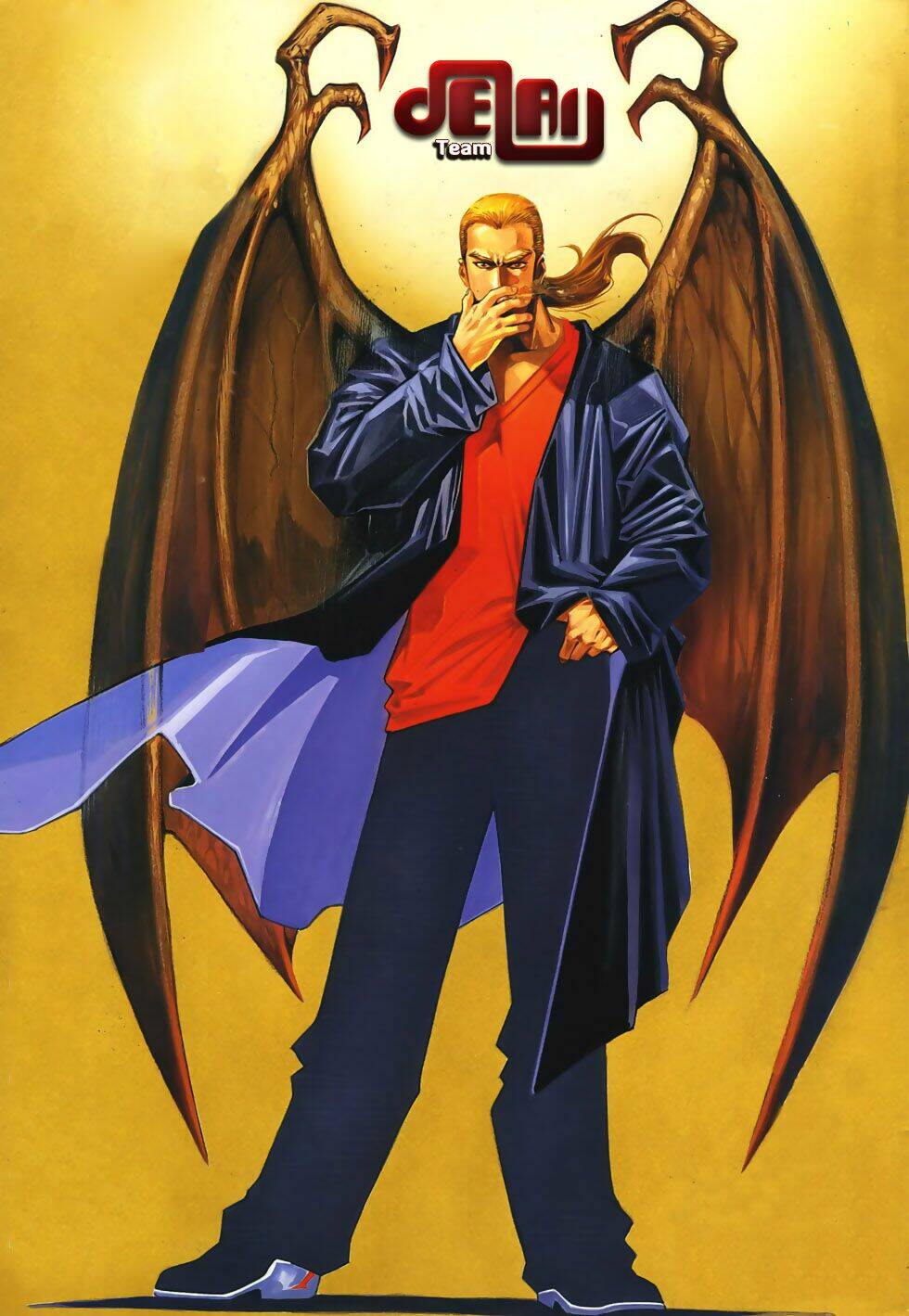 X Bạo Tộc: Chapter 62