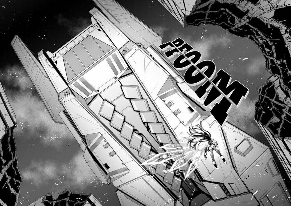 Honkai Impact 3Rd: Chapter 3