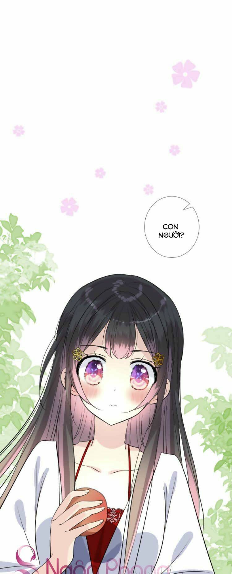 Sao Lại Là Yêu?: Chapter 45