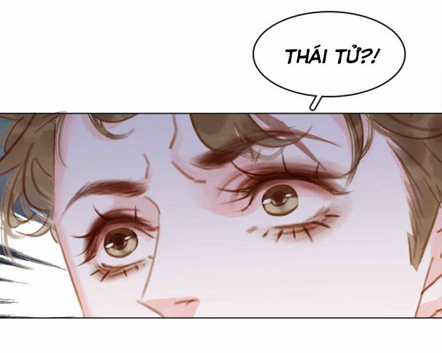 Tiểu Sư Phụ, Tóc Giả Của Ngài Rơi Rồi!: Chapter 41