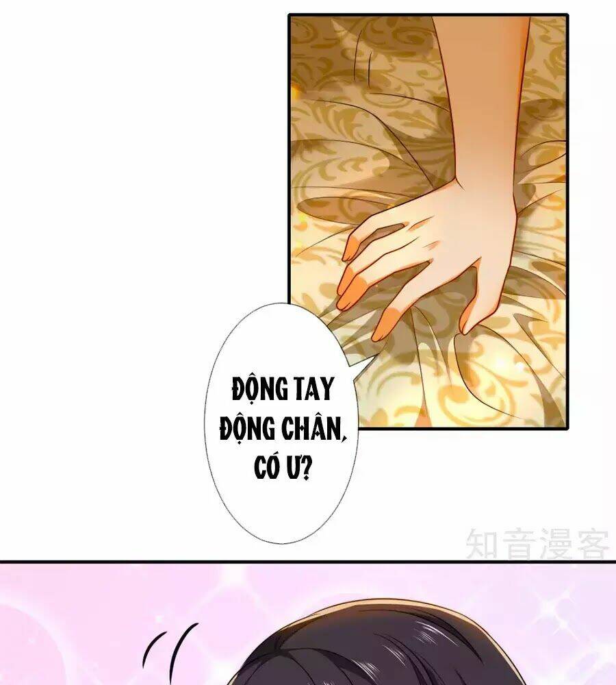 Sủng Hậu Của Vương: Chapter 9