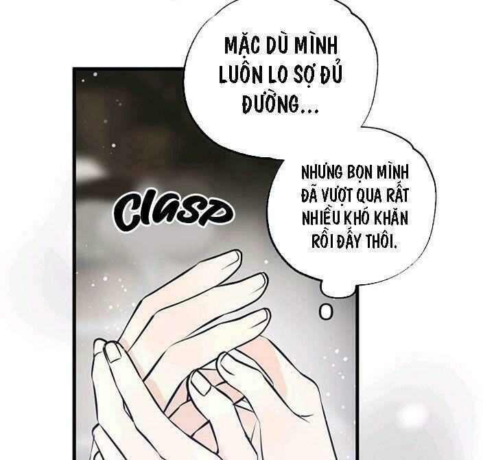 Tôi Là Bạn Gái Cũ Của Một Người Lính: Chapter 48
