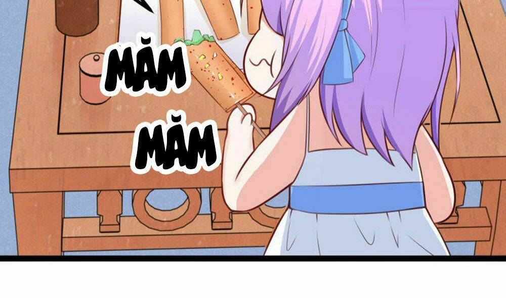 Boss Của Tôi Là Đại Thần: Chapter 90