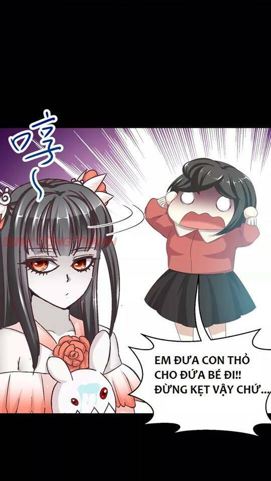 Truyện Kinh Dị Ở Tòa Nhà Số 44: Chapter 65