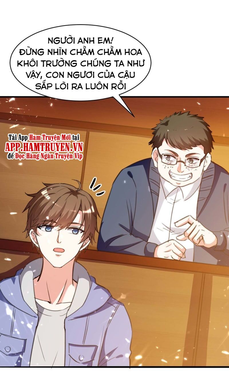 Thần Cấp Thấu Thị: Chapter 205