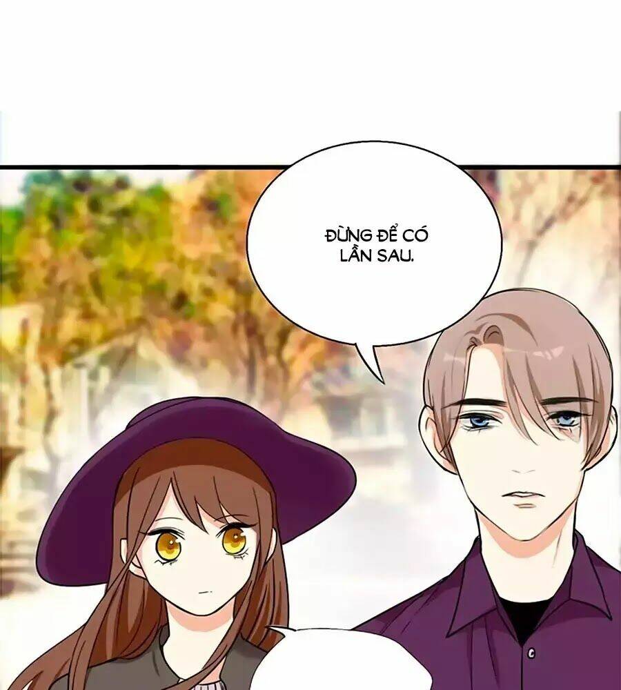 Mùi Hương Lãng Mạn: Chapter 12