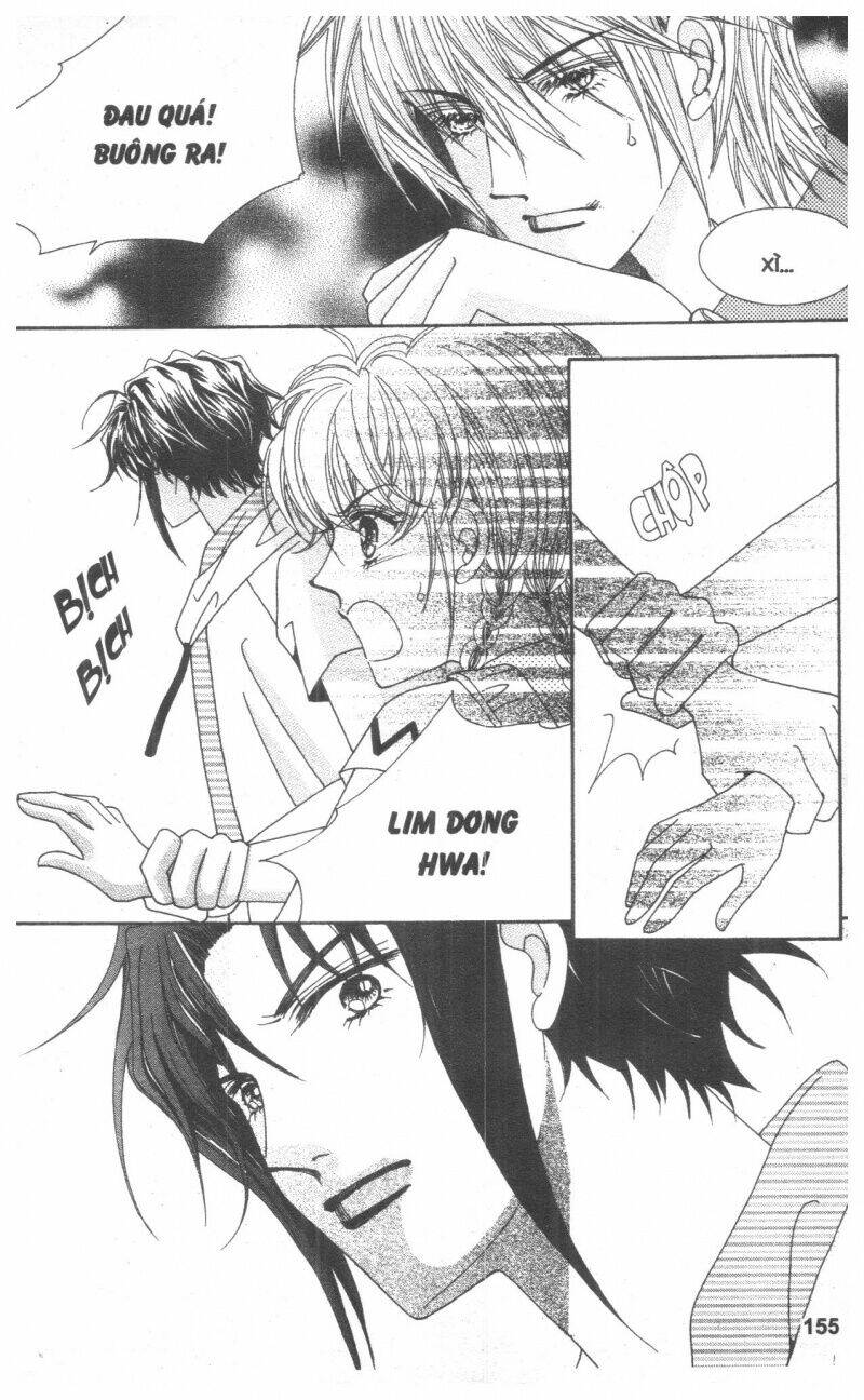 Cũng Vì Em: Chapter 1