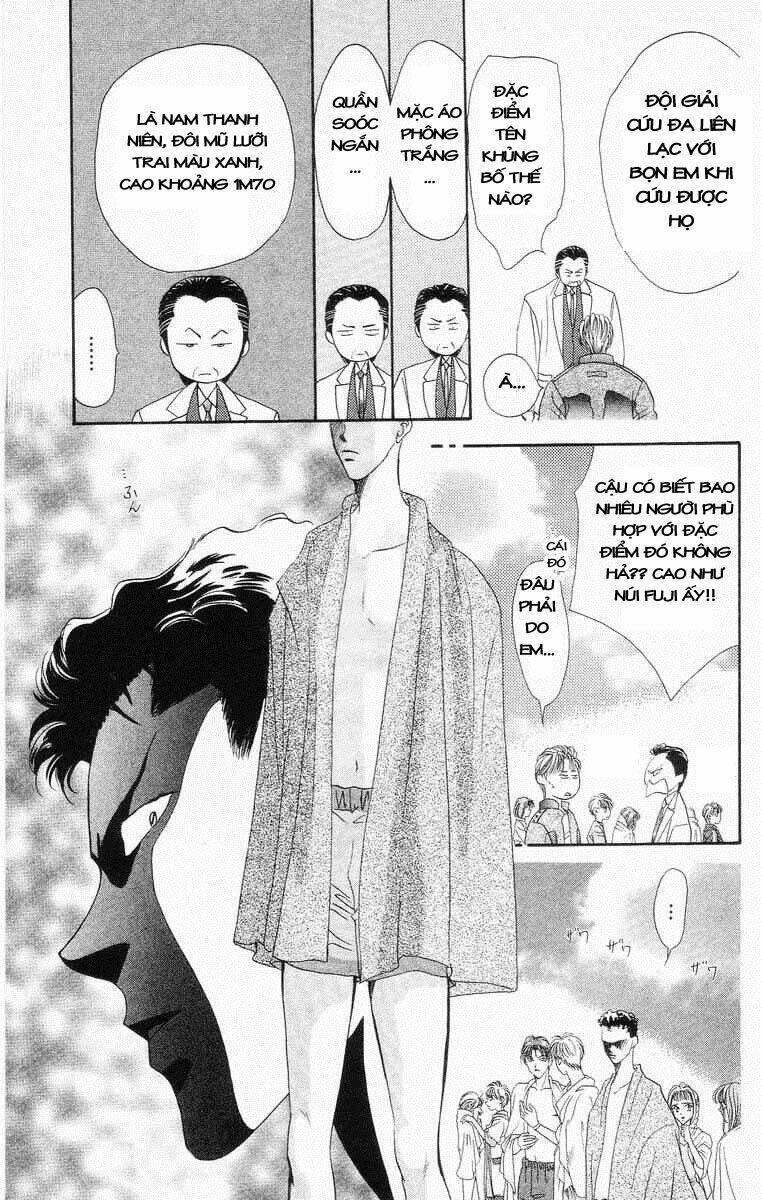 Tokyo Crazy Paradise: Chapter 30