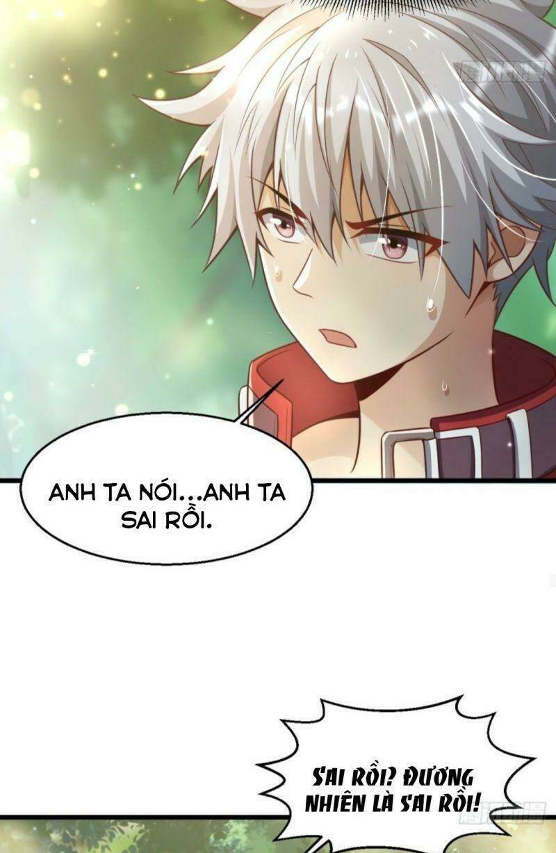 Tối Cường Khắc Kim: Chapter 3