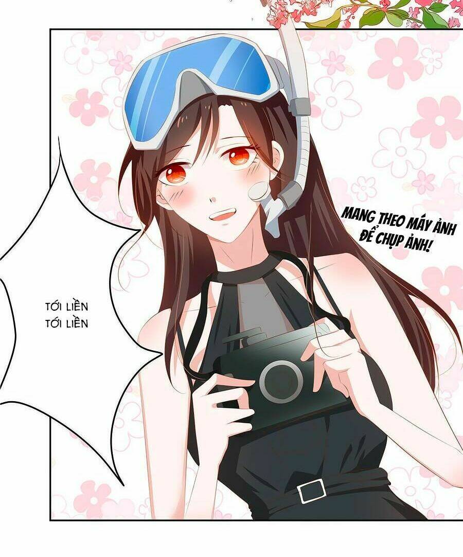 Bạn Trai Là Ngôi Sao: Chapter 56