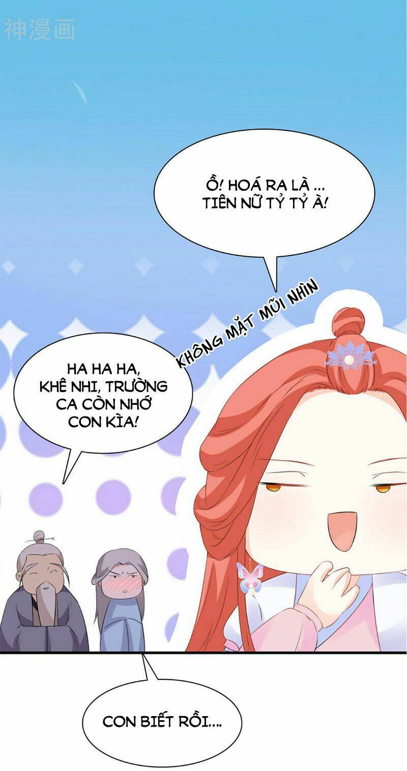 Tận Diệt Vương Gia Mãn Triều: Chapter 128