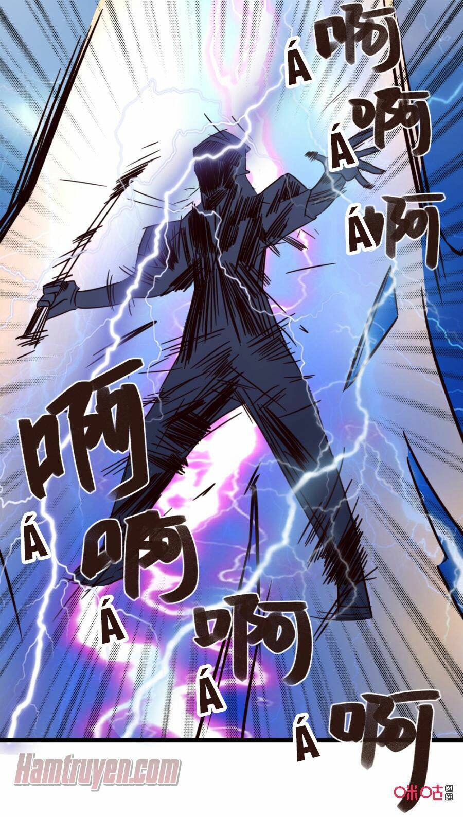 Tu Tiên Cuồng Thần: Chapter 30