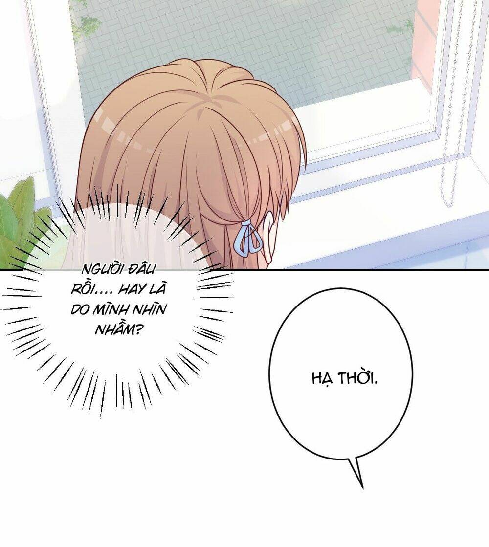 Khi Cô Gái Nhìn Thấy Thời Gian: Chapter 30