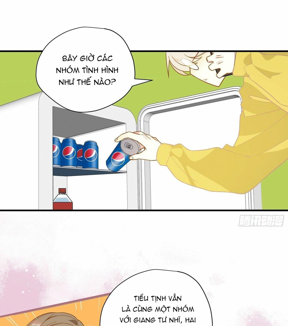 Nữ Phụ Như Tôi Cũng Có Ngày Ra Mắt: Chapter 46