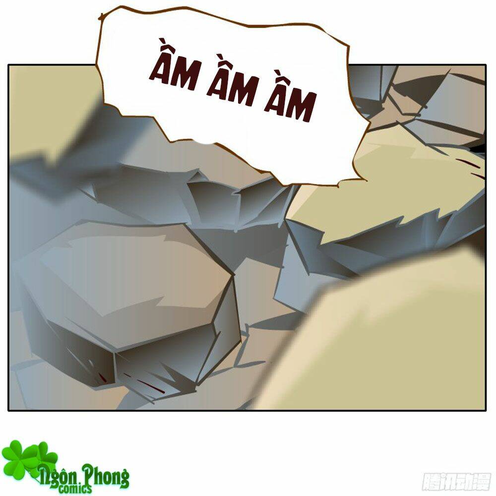 Hòa Thượng Và Tiểu Long Quân: Chapter 25