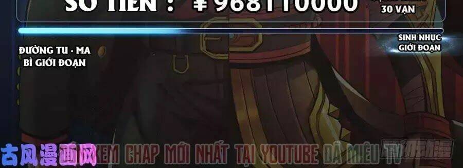 Tiên Giới Quy Lai: Chapter 35