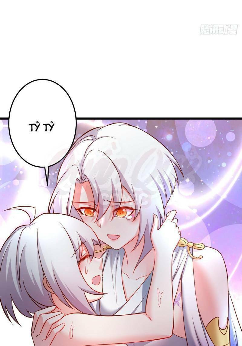 Trọng Sinh Tối Cường Ma Tôn Ở Rể: Chapter 39