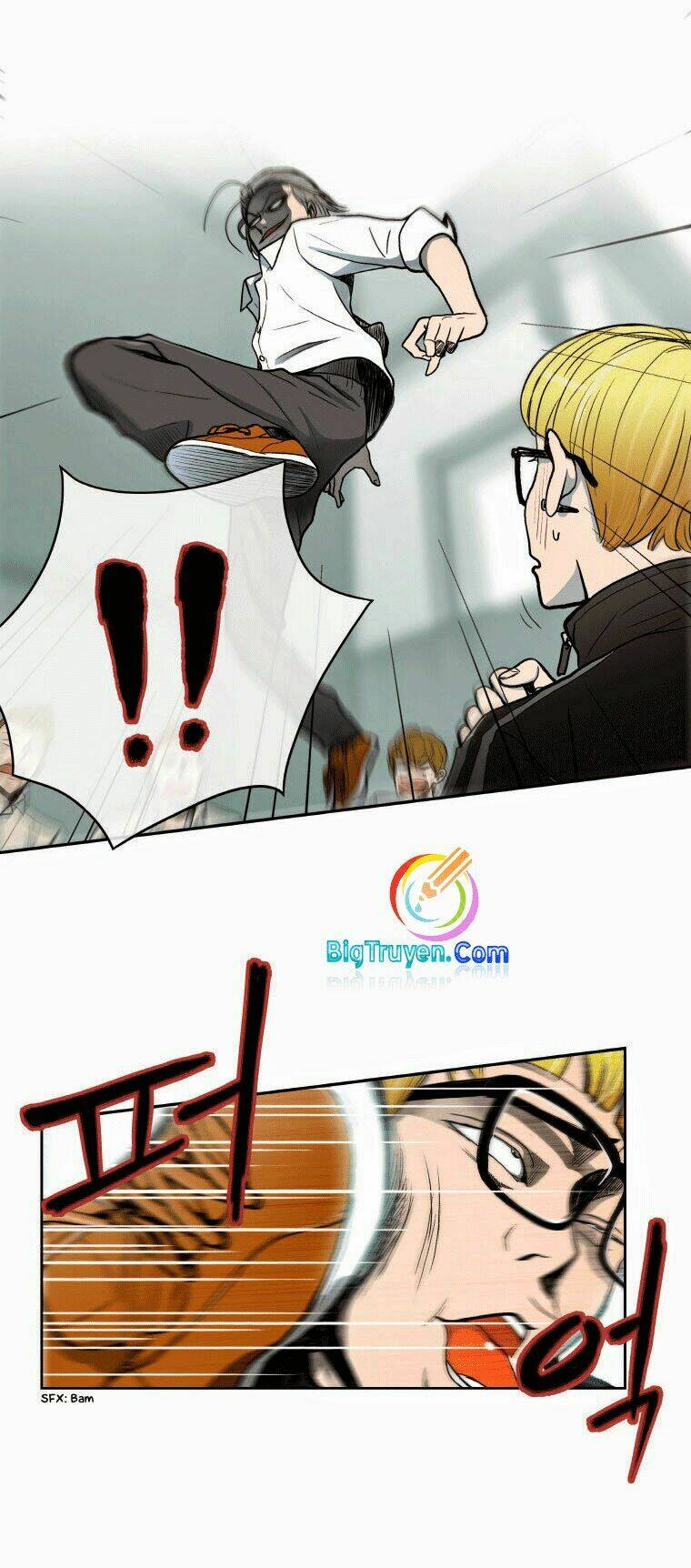 Anh Ấy Là Nữ Sinh Cấp 3: Chapter 1