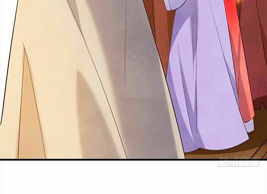 Vương Phi Muốn Trèo Tường: Chapter 19