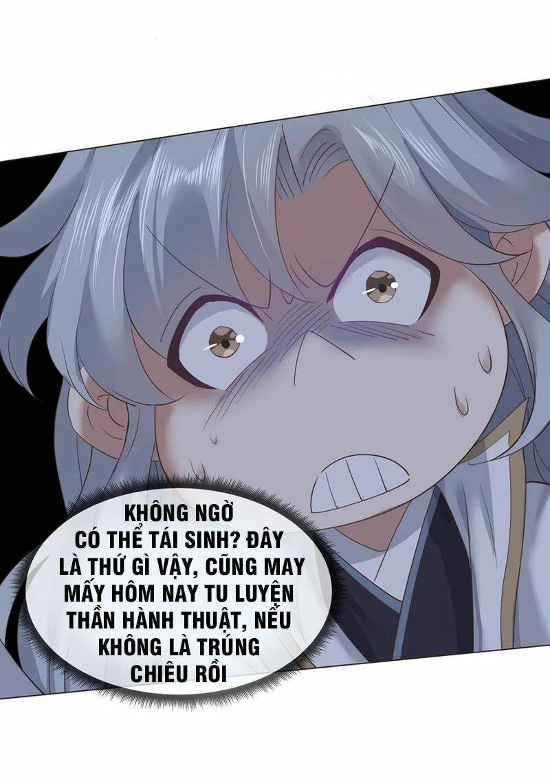 Trăm Vạn Cách Thành Thần: Chapter 9