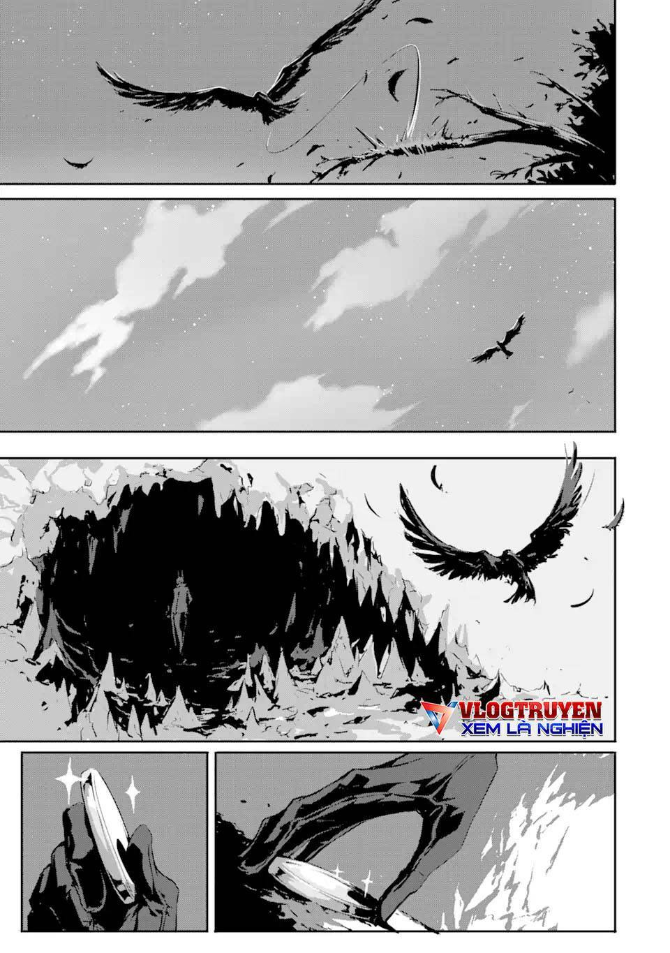 Thần Sát Quỷ Vương: Chapter 4