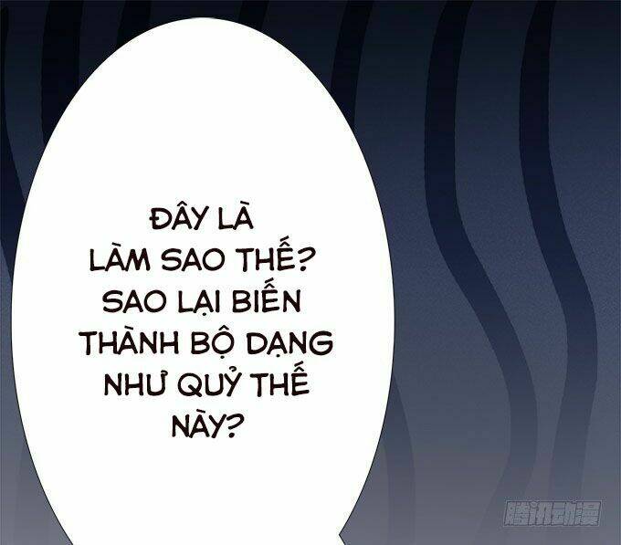 Tình Yêu Ba Tuyến: Chapter 6