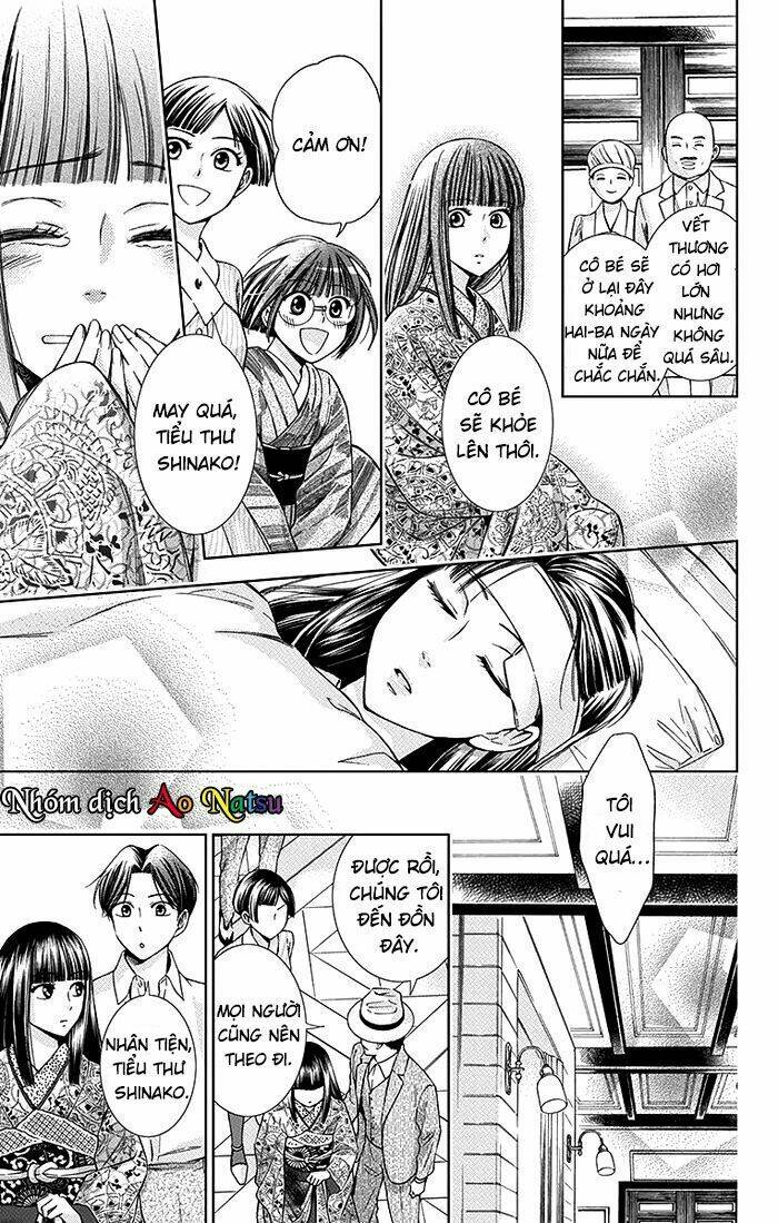 Usotoki Rhetoric: Chapter 14