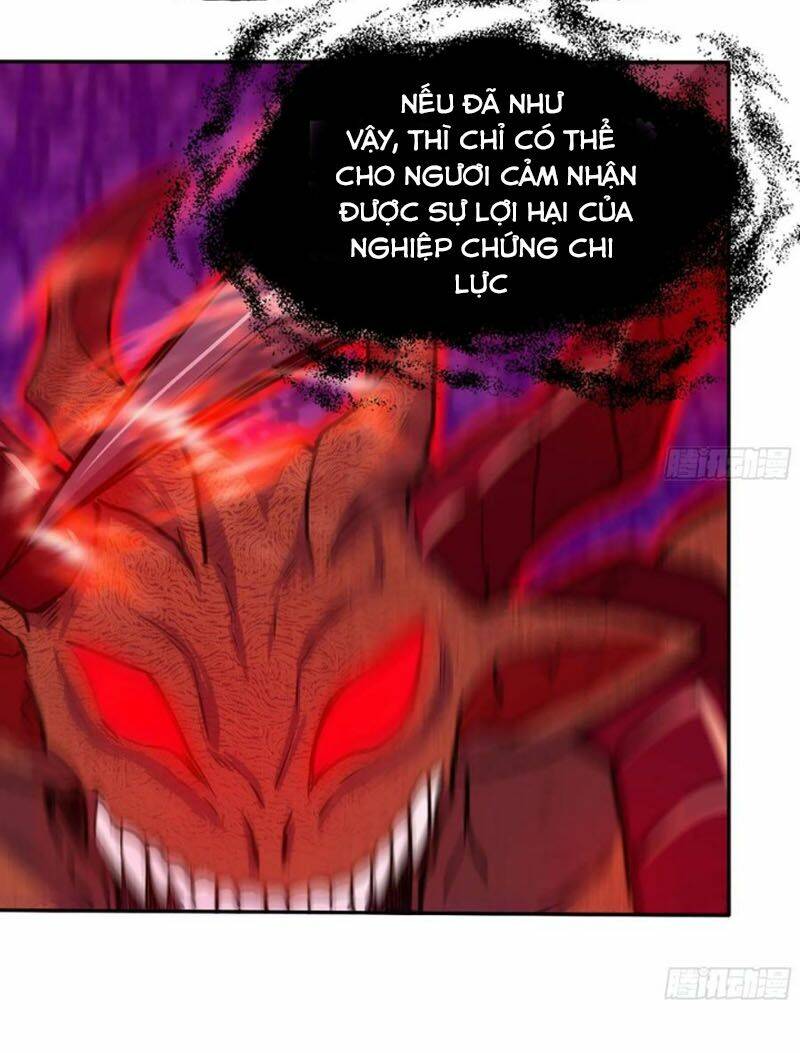 Khởi Đầu Bằng Một Con Côn: Chapter 157