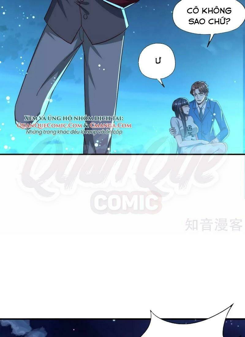 Vòng Bạn Bè Mạnh Nhất Của Tiên Giới: Chapter 39