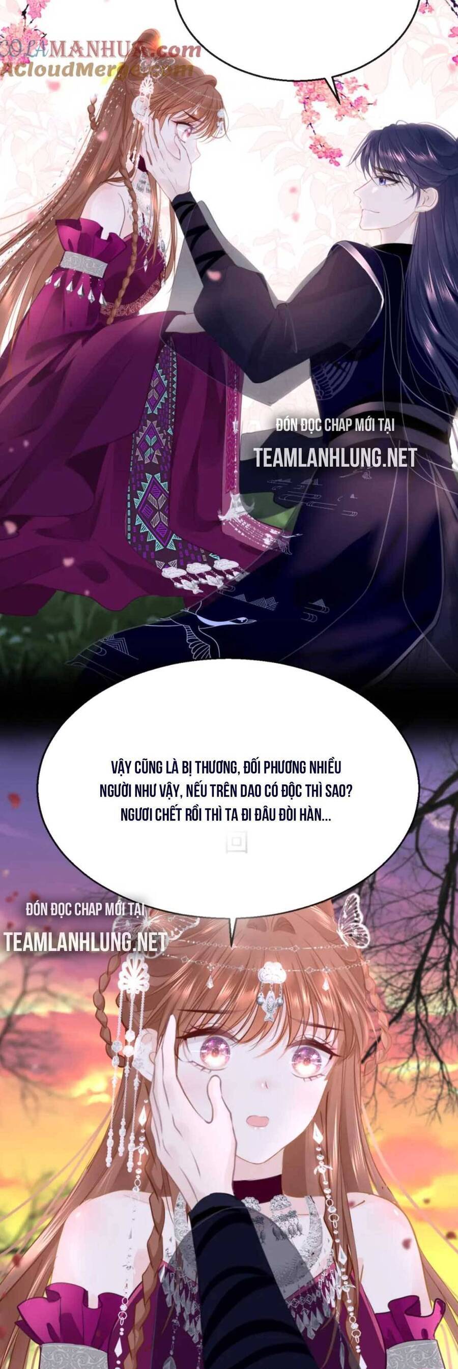 Bắt Đầu Hủy Hôn Để Công Lược Vương Gia: Chapter 94