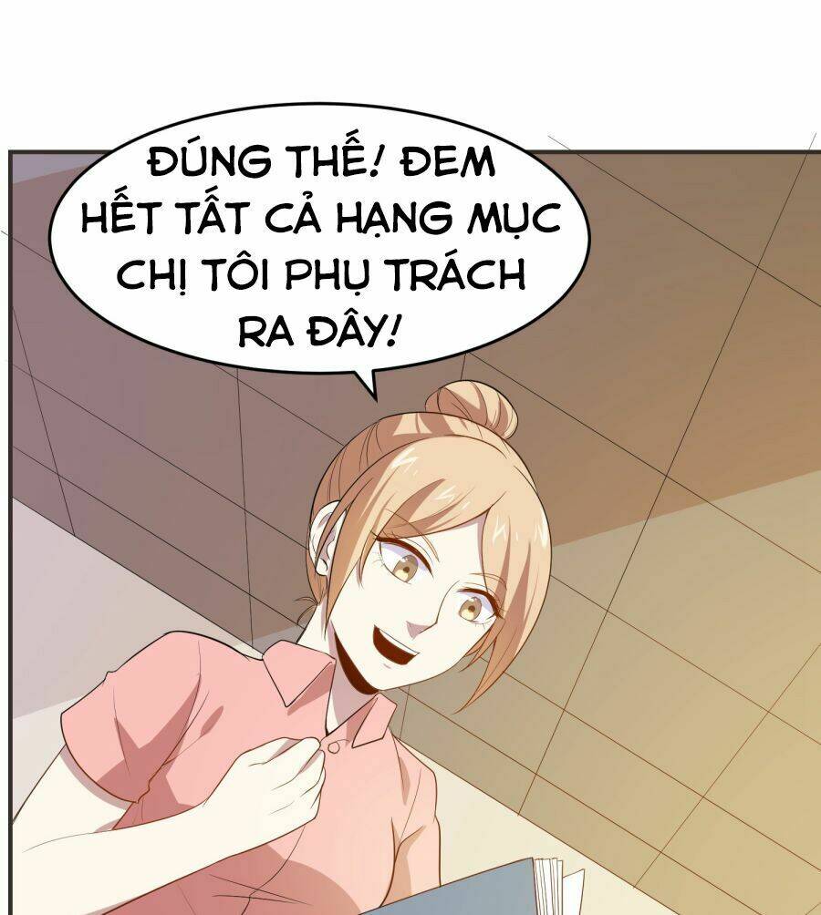 Tay Chơi Thần Cấp: Chapter 20