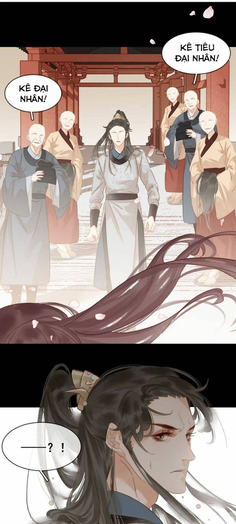 Tiểu Sư Phụ, Tóc Giả Của Ngài Rơi Rồi!: Chapter 35