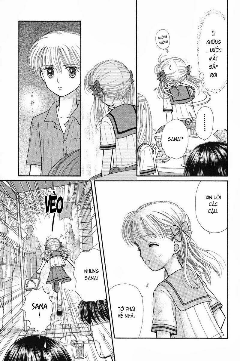 Kodomo No Omocha: Chapter 29