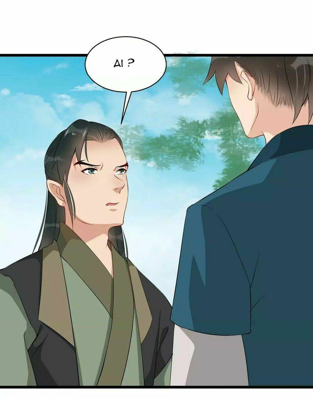 Bồng Sơn Viễn: Chapter 36