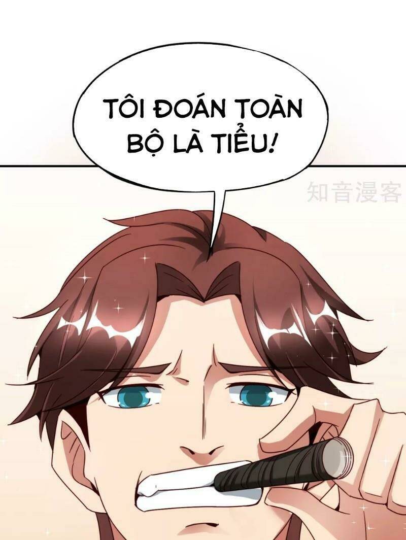 Vòng Bạn Bè Mạnh Nhất Của Tiên Giới: Chapter 14