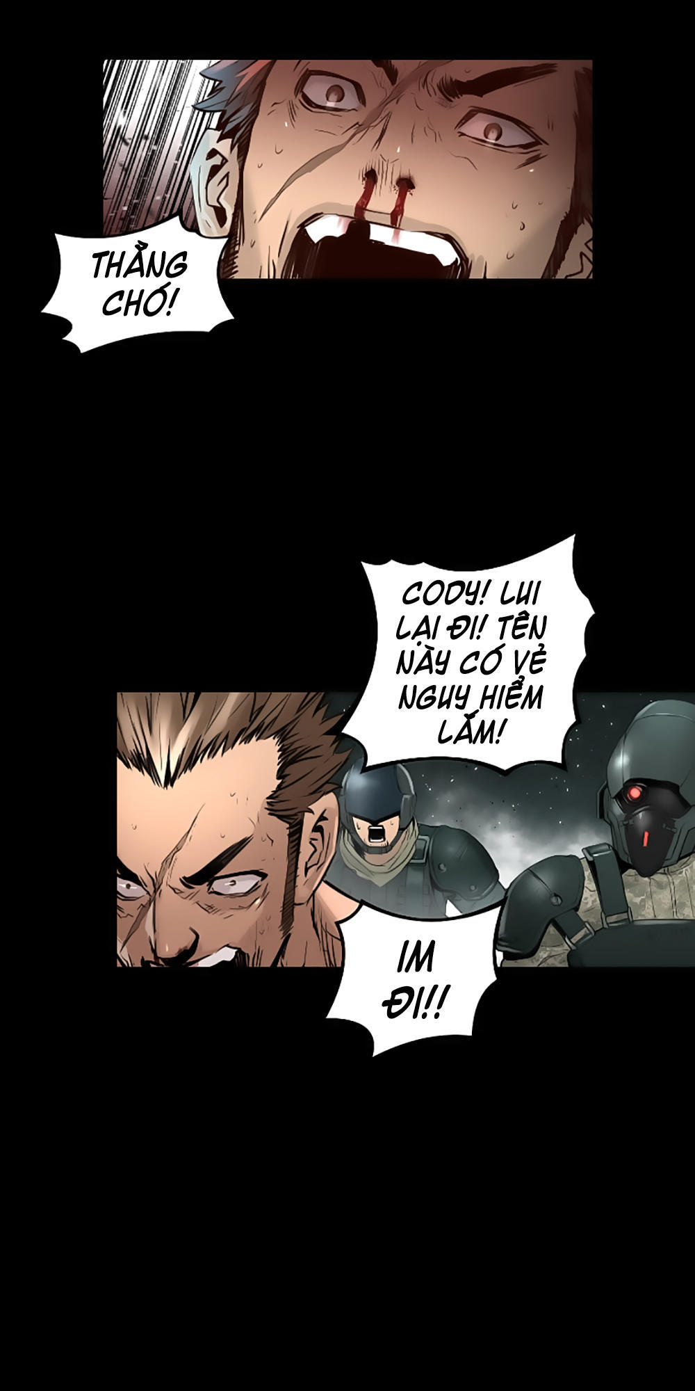 Dị Giới Tam Tuyệt: Chapter 50