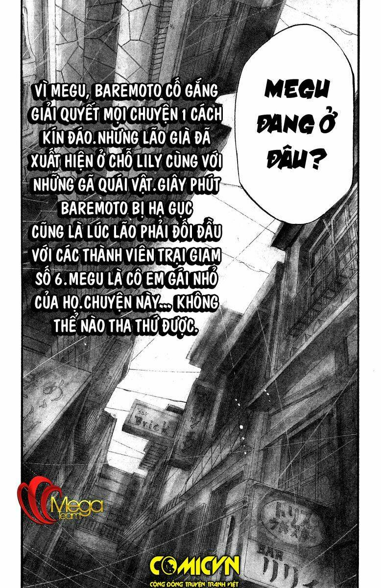Rainbow: Chapter 134