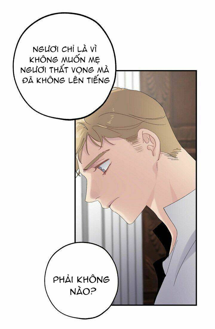 Tình Điên Dại: Chapter 25