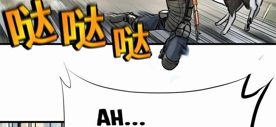 Vua Sinh Tồn: Chapter 70