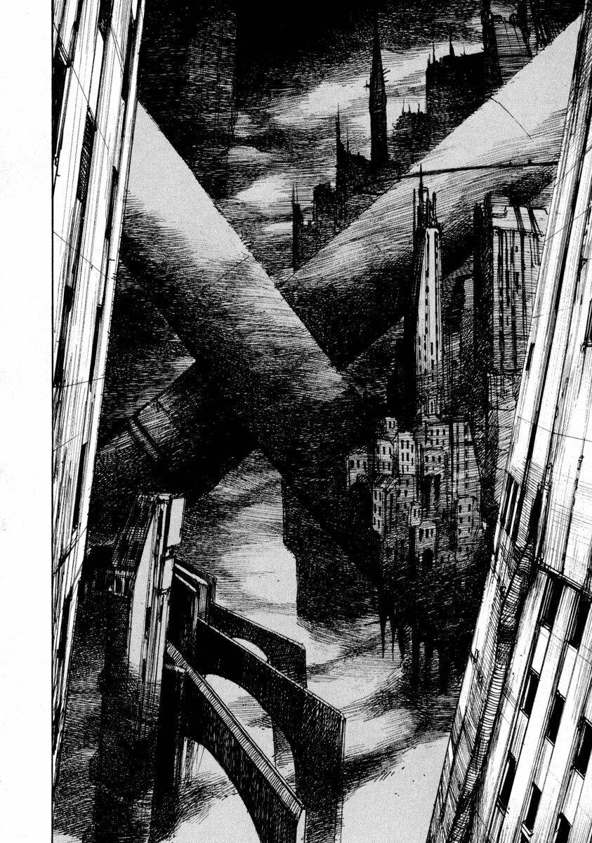 Thảm Họa Virus Ngoài Hành Tinh: Chapter 2