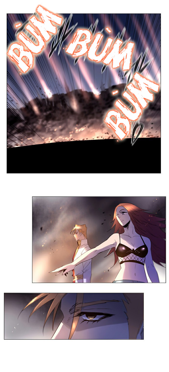 Soul Cartel: Chapter 194